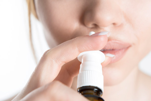 Причины заложенности носа после простуды