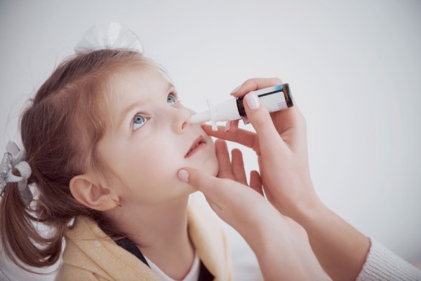ОРВИ и простуда у ребёнка в 2 года – чем лечить, средства от простуды