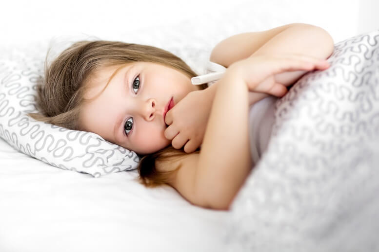 Чем лечить ОРВИ и простуду у детей 3 лет – противовирусное средство thumbnail